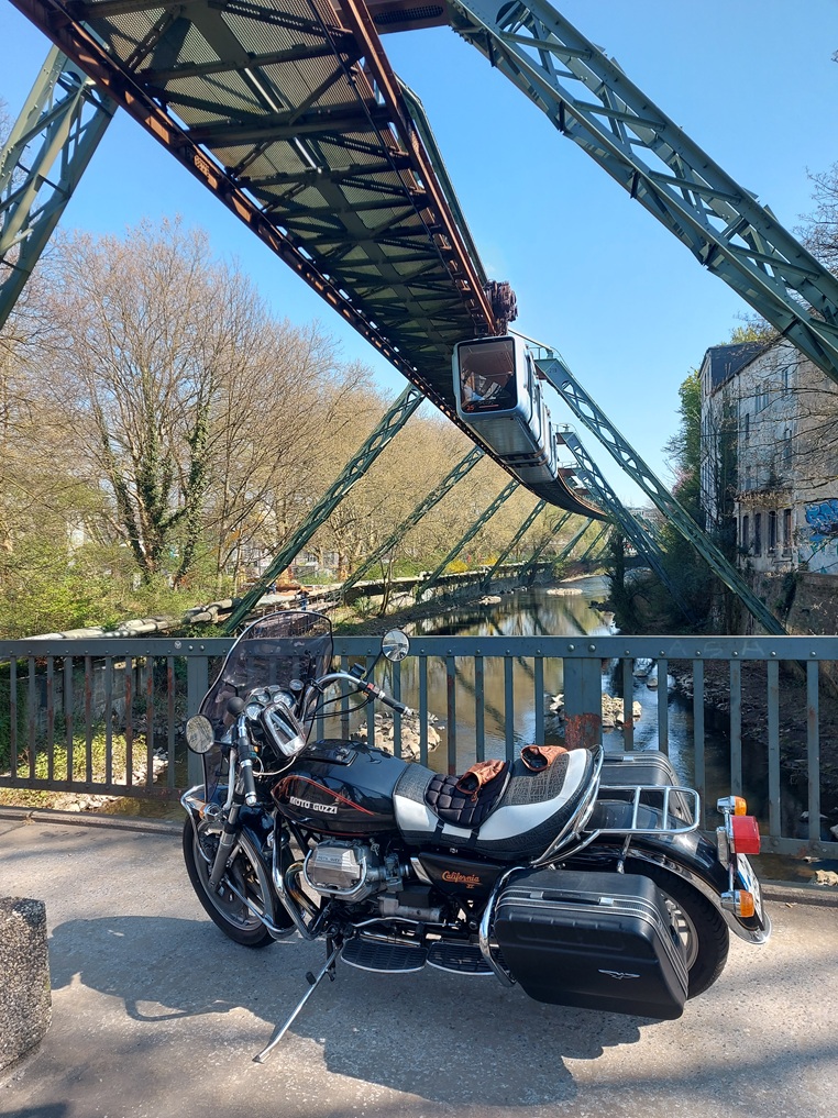 Wuppertal - 2025